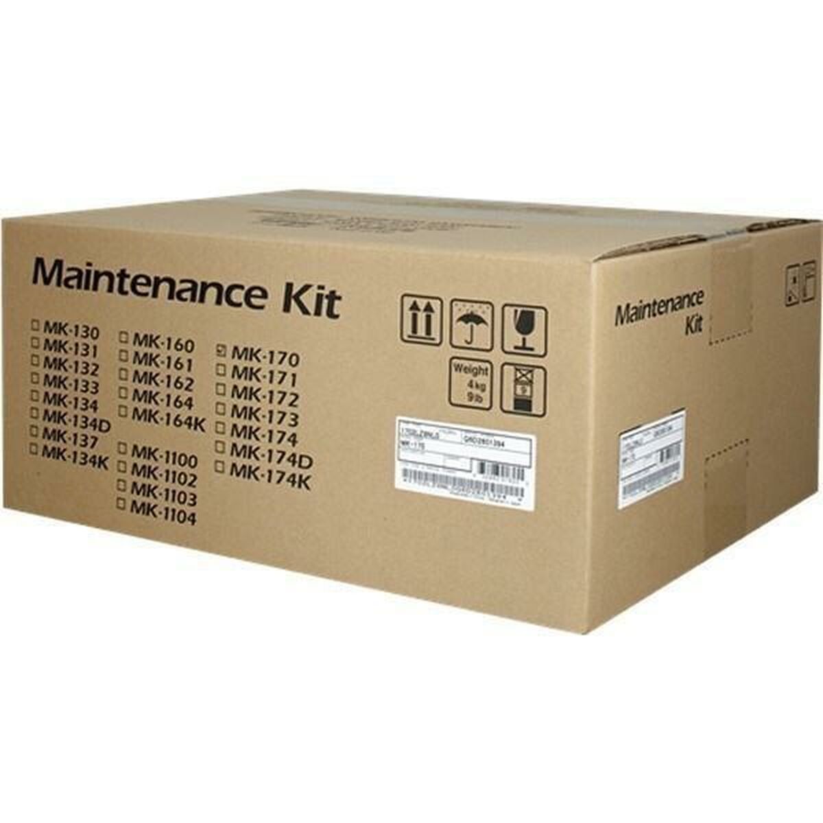 Picture of Maintenance kit Kyocera MK-170