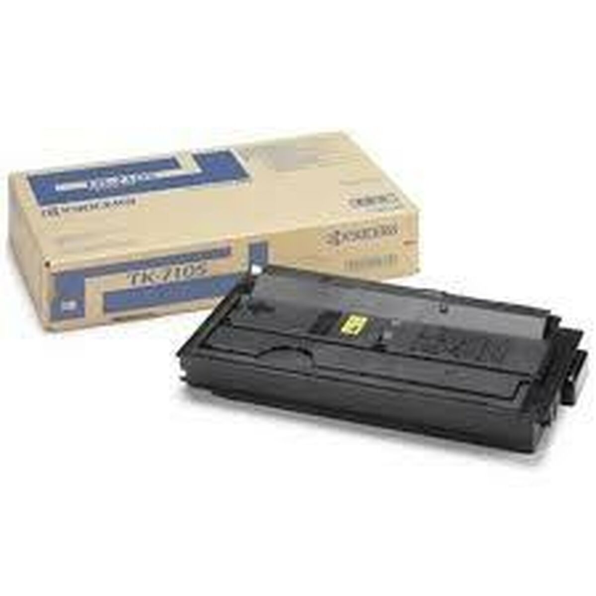 Picture of Toner Kyocera TK-7105 Black