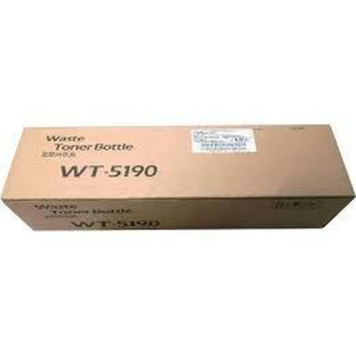 Immagine di Toner Kyocera WT-5190