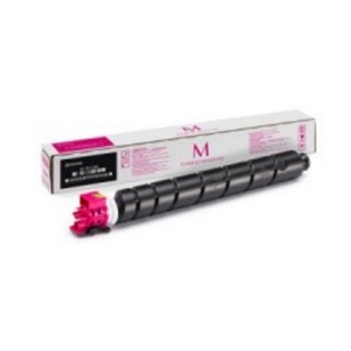 Picture of Toner Kyocera 1T02NDBNL1 Magenta