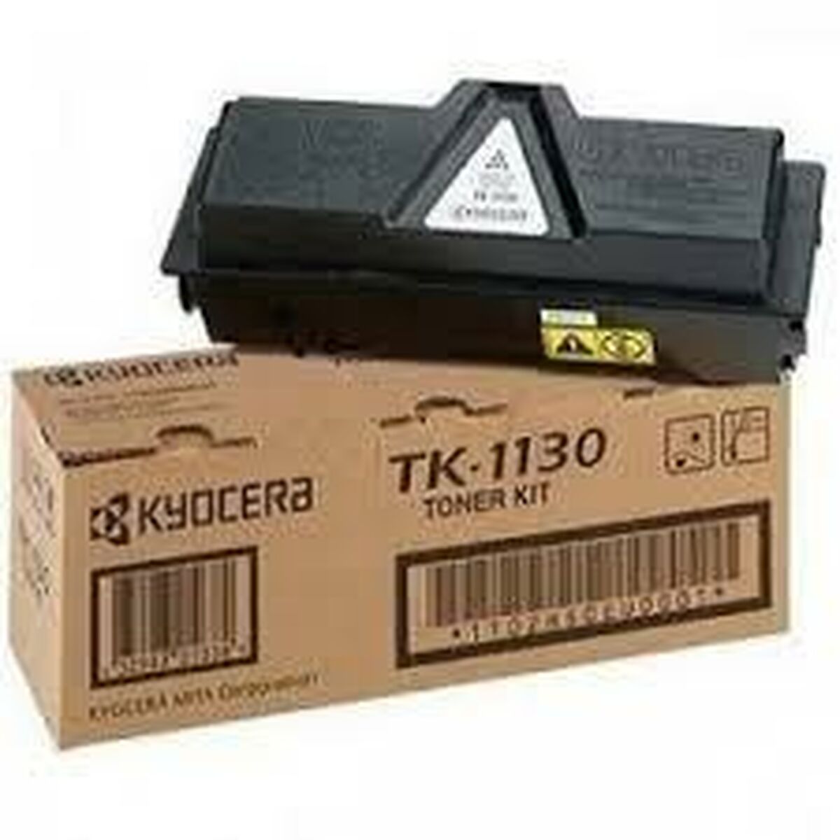 Toner Kyocera TK-1130 Noir