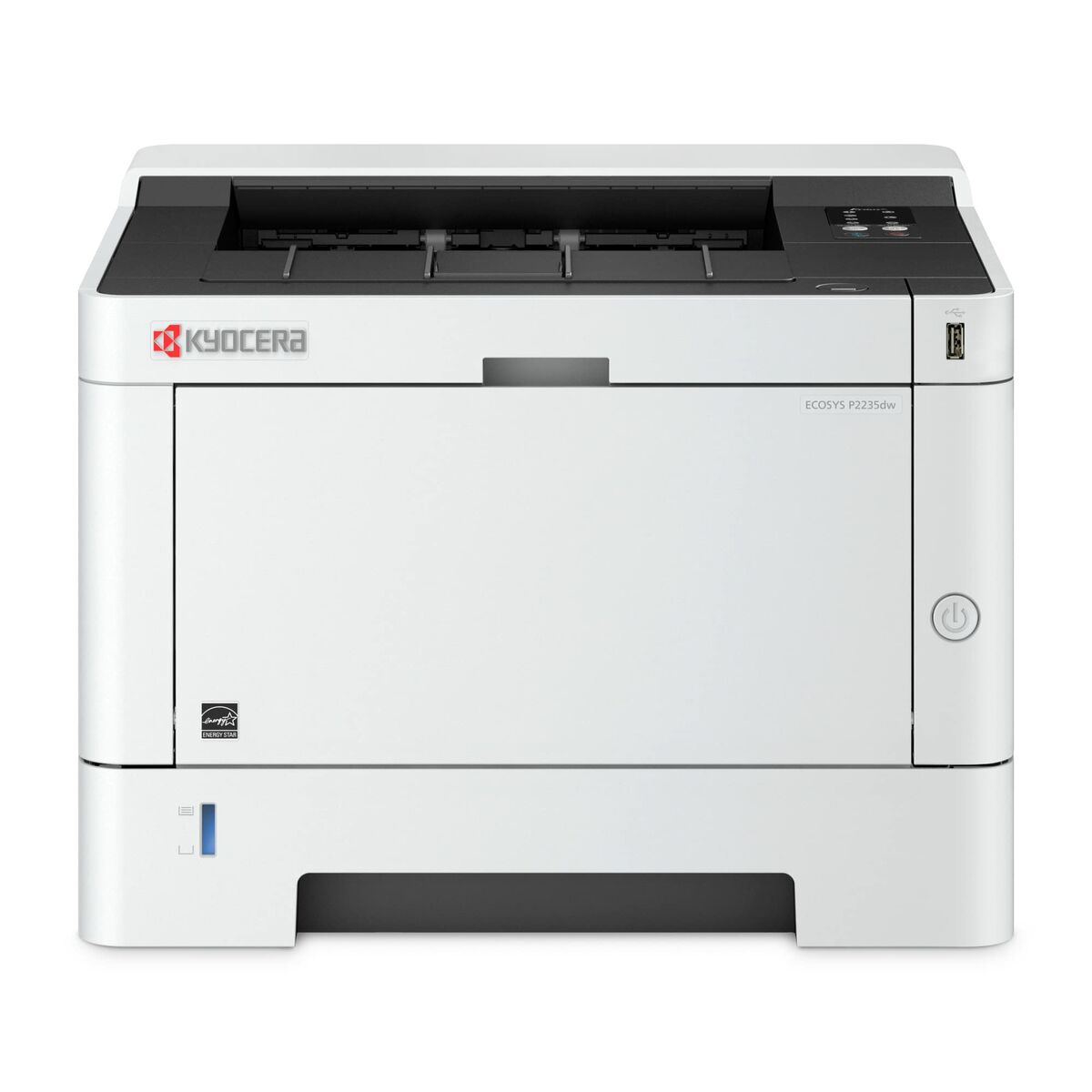 Afbeeldingen van Laser Printer Kyocera 1102RW3NL0