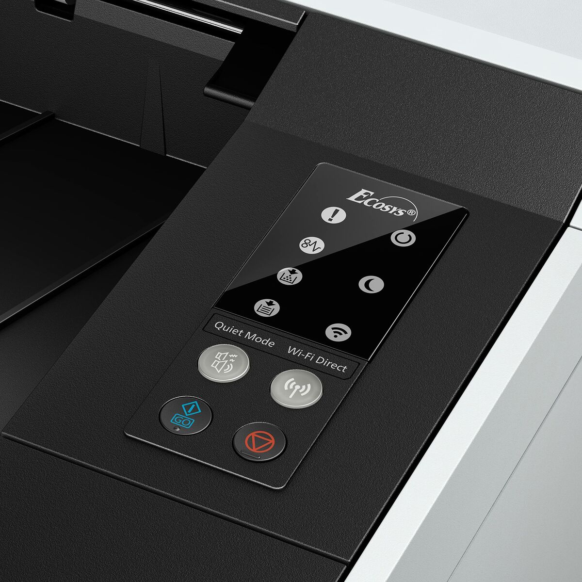 Afbeeldingen van Laser Printer Kyocera 1102RW3NL0
