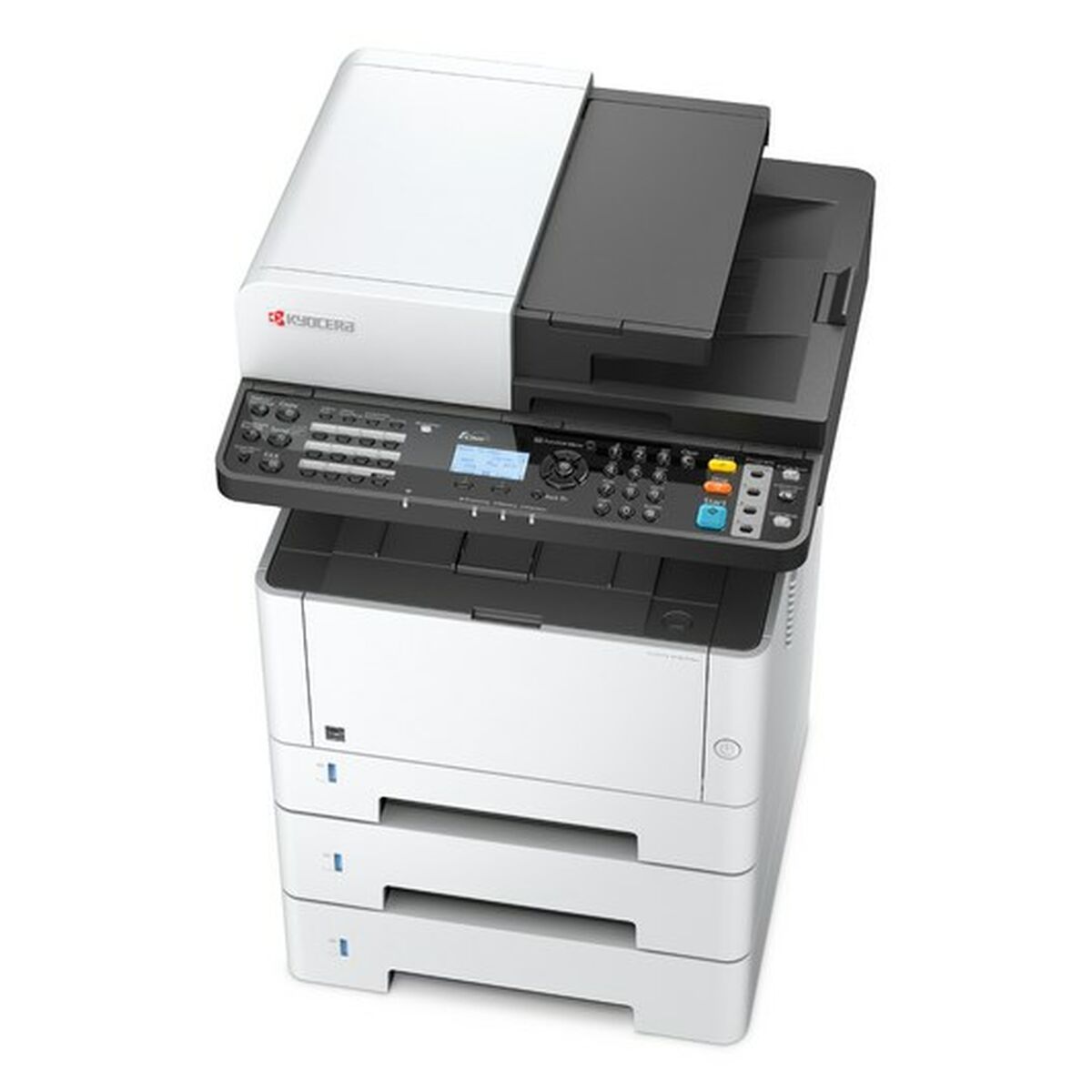 Afbeeldingen van Laser Printer Kyocera 1102S13NL0