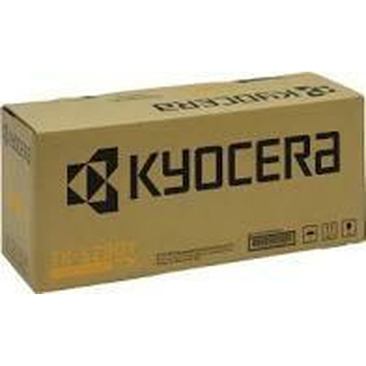 Toner Kyocera TK-5280Y Jaune