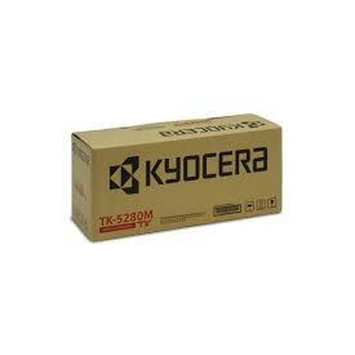 Toner Kyocera TK-5280M Magenta