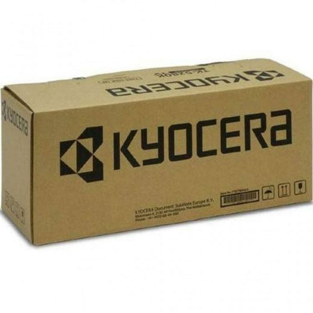 Toner Kyocera TK-8375K Noir