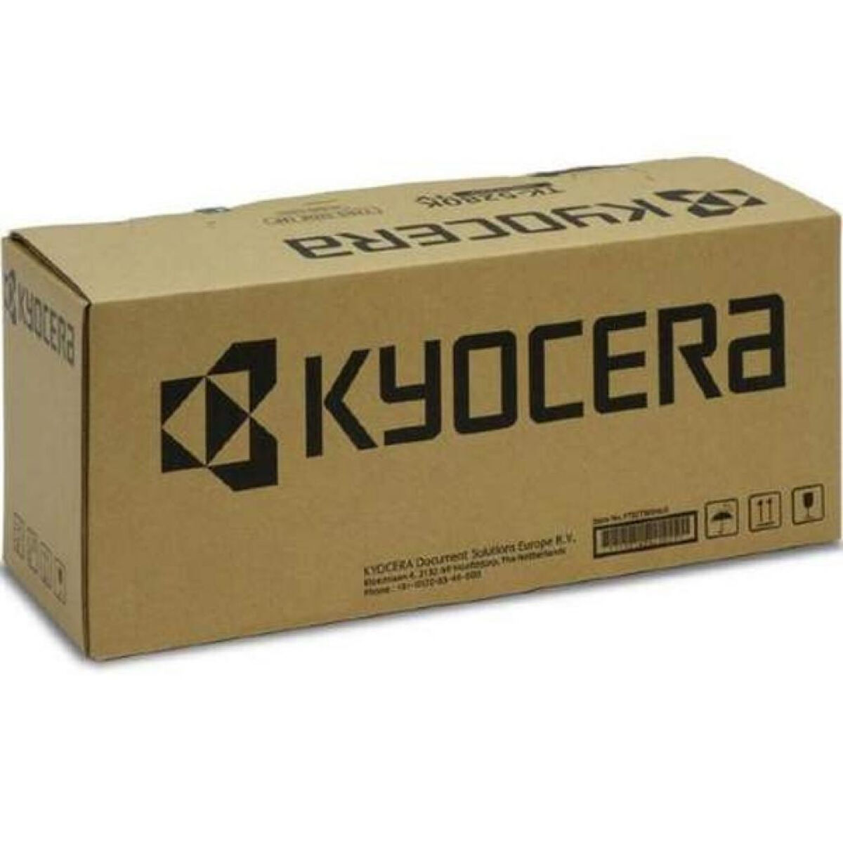 Picture of Toner Kyocera 1T02Z6ANL0 Yellow (1 Unit)