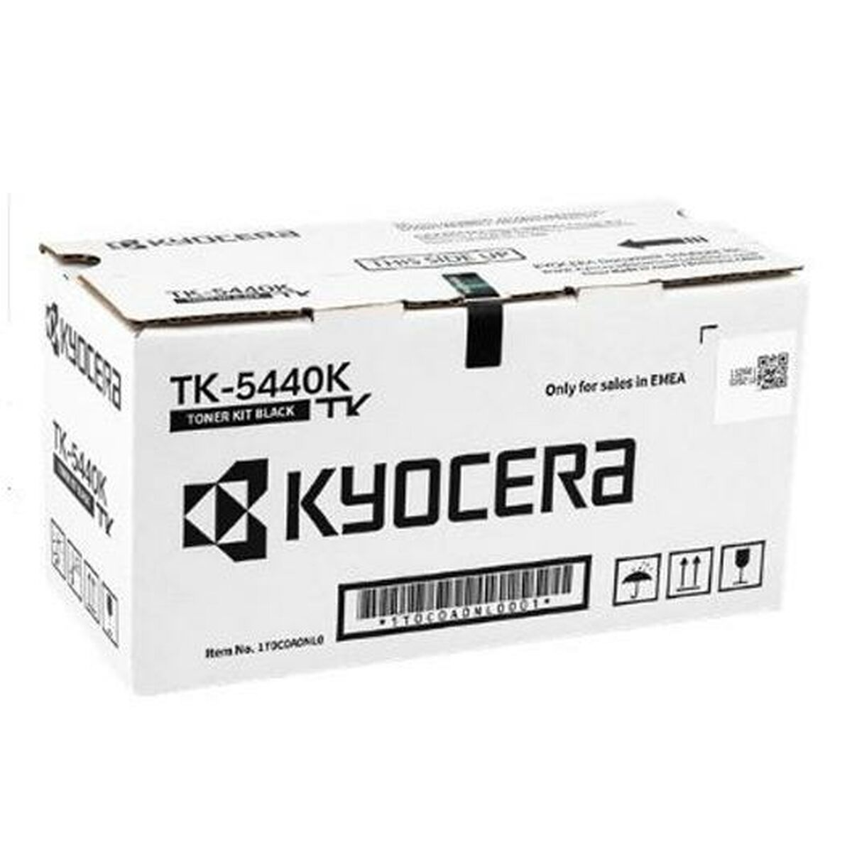 Toner Kyocera TK-5430K Noir