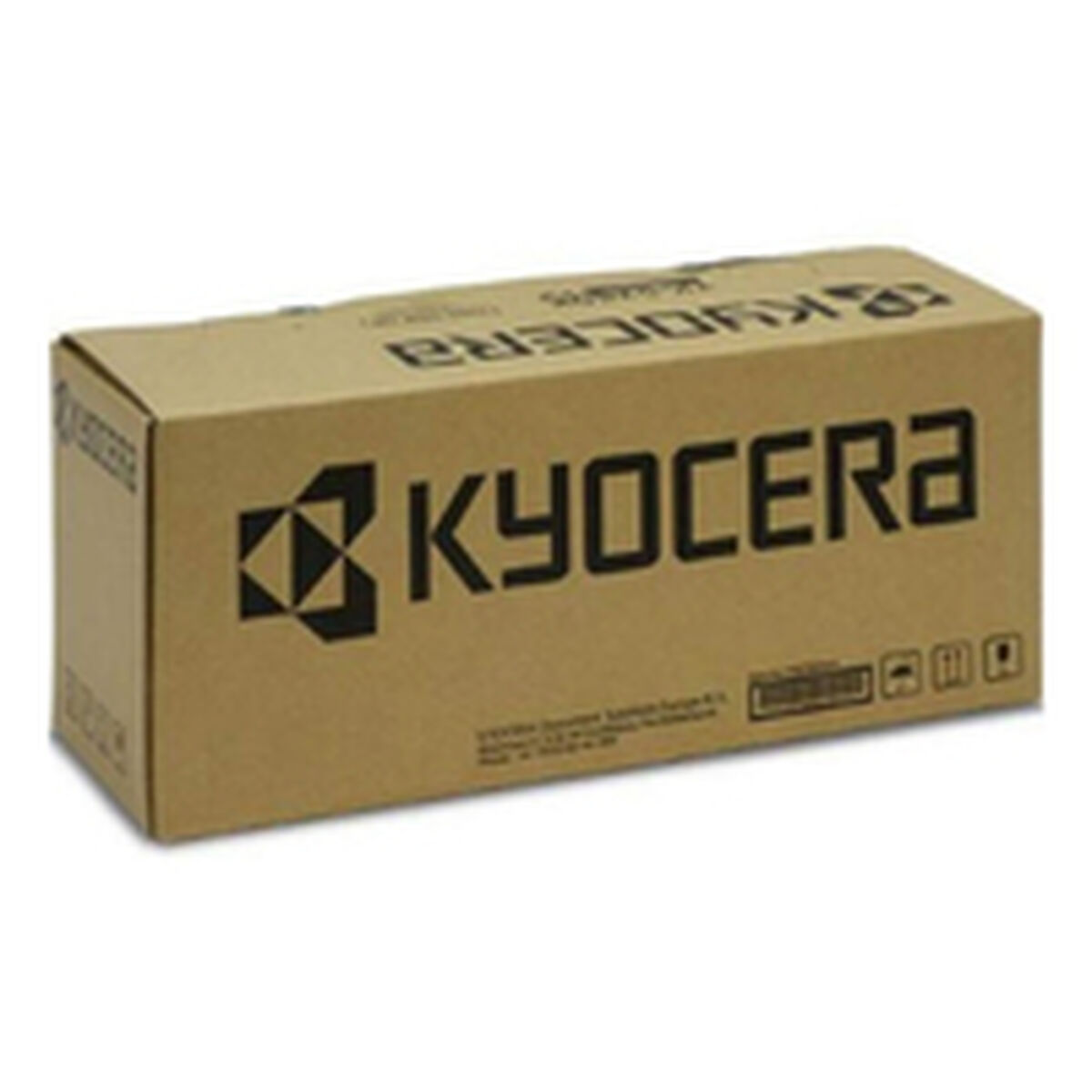 Picture of Original Toner Kyocera Black