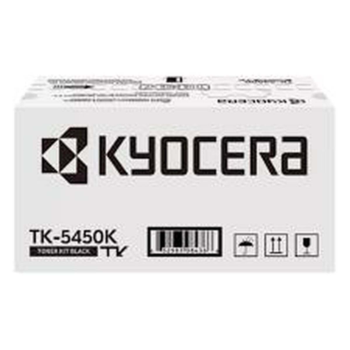 Picture of Original Toner Kyocera Black