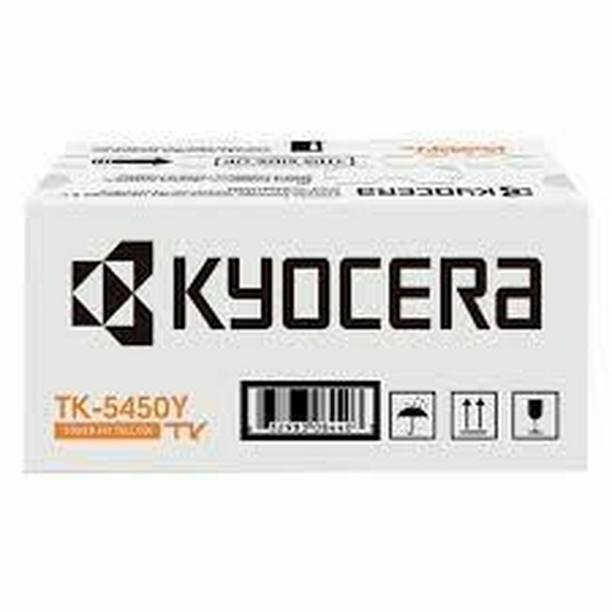 Picture of Printer drum Kyocera TK-5450Y