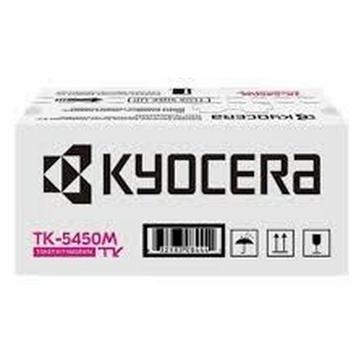 Picture of Printer drum Kyocera TK-5450M