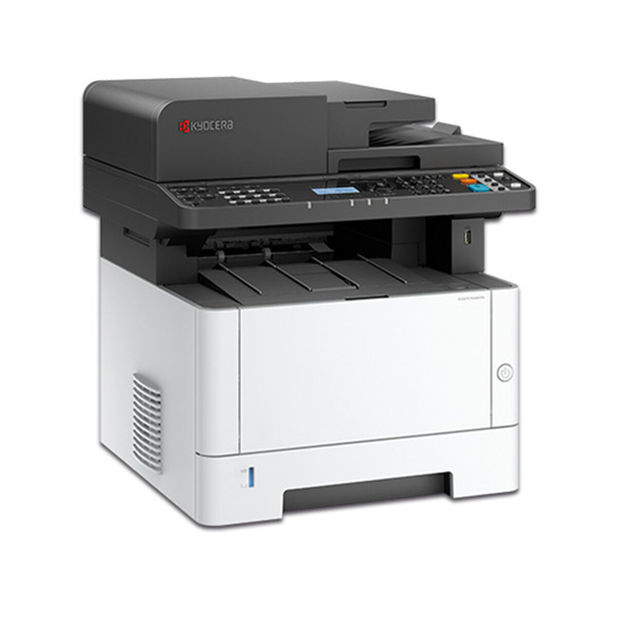 Picture of Multifunction Printer Kyocera 110C143NL0