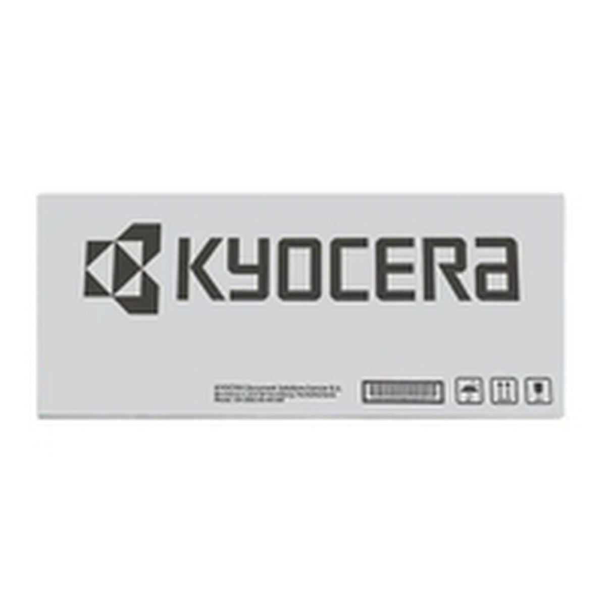 Image secondaire de Toner Kyocera Jaune