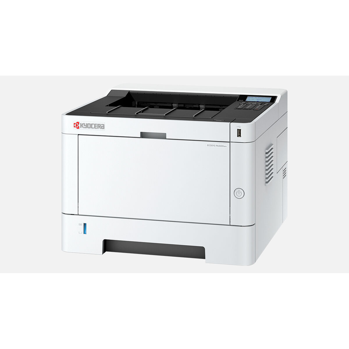 Picture of Monochrome Laser Printer Kyocera 110C3H3NL0