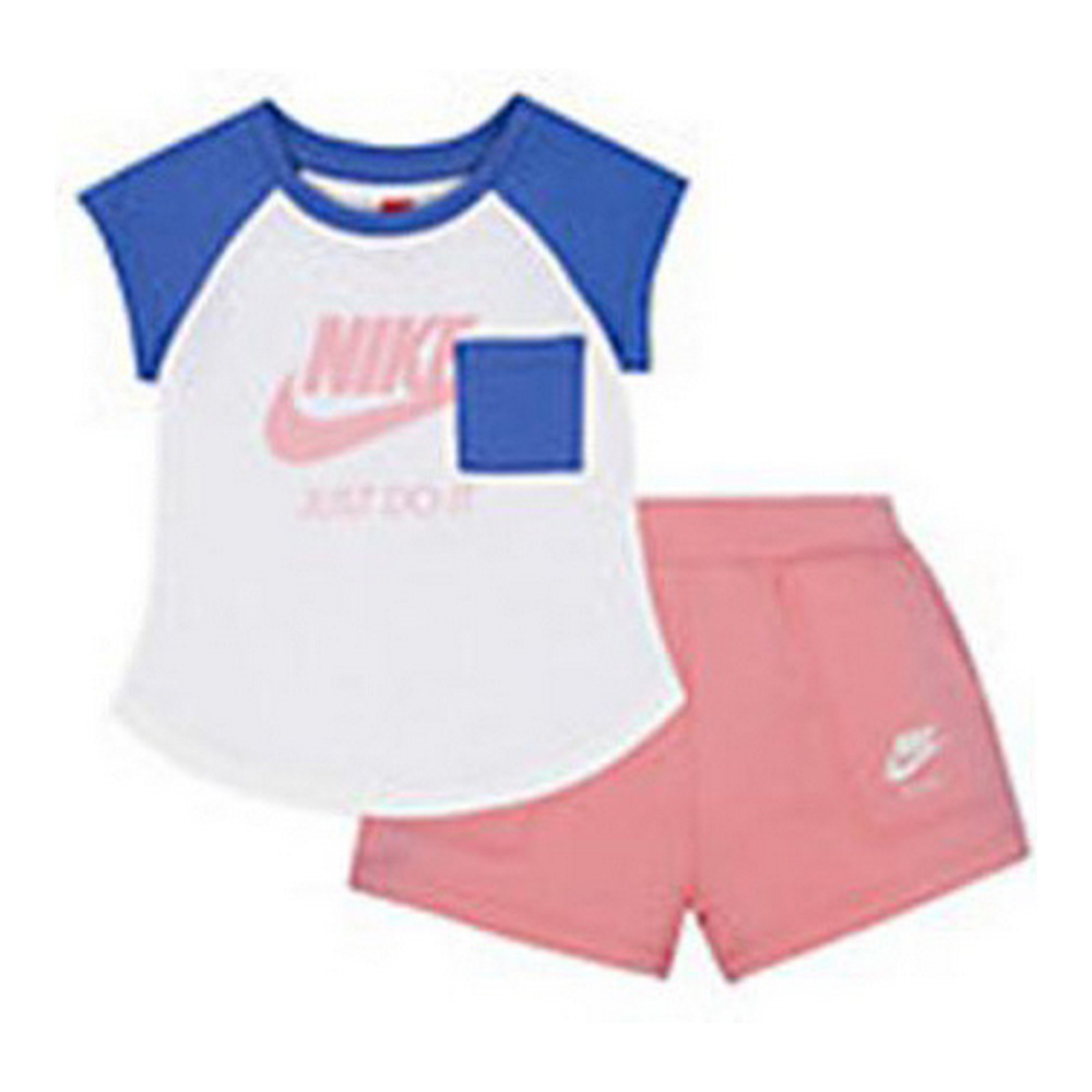 Children's Sports Outfit Nike 919-A4E