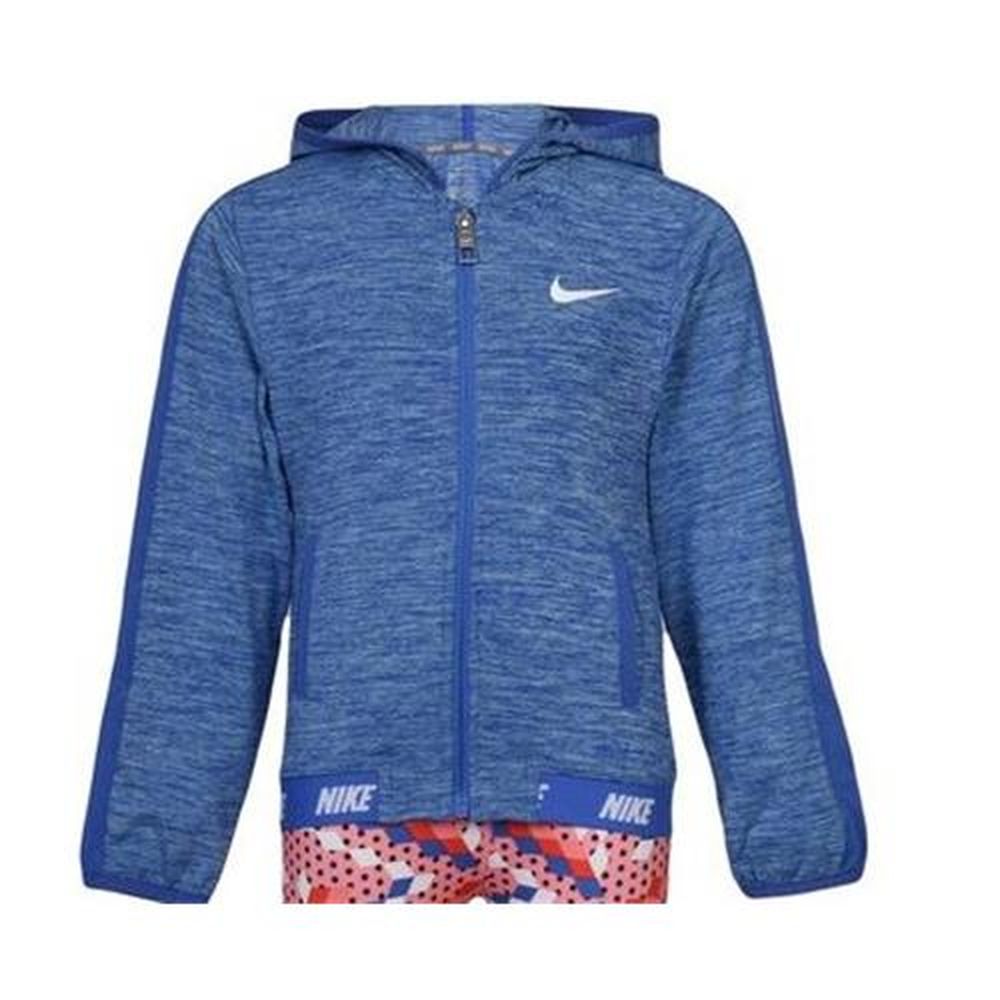 Children’s Sweatshirt Nike 937-B8Y Blue