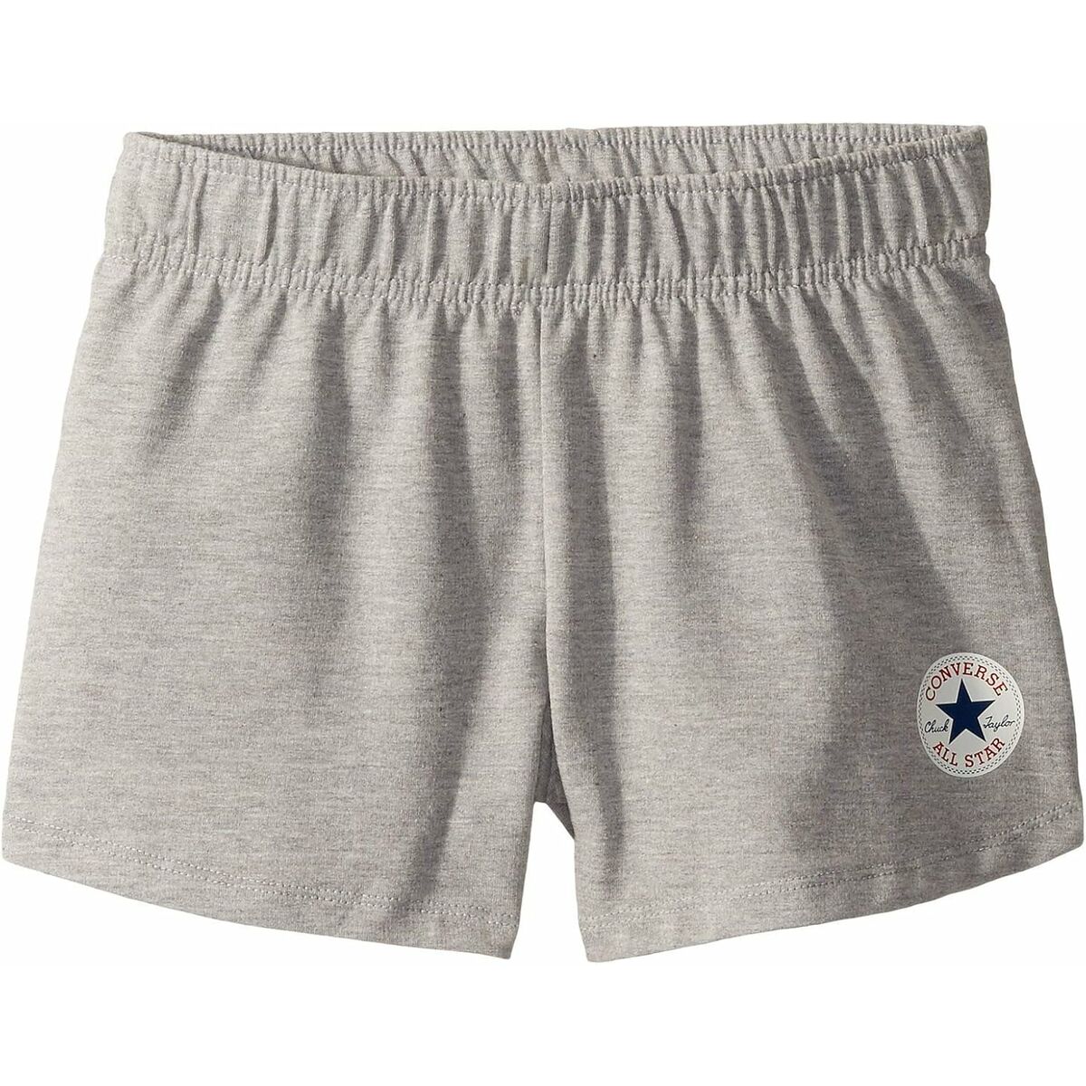 Image secondaire de Short de Sport Converse CNVG TIMELS CHUCK PATCH SHORTS 469025 042