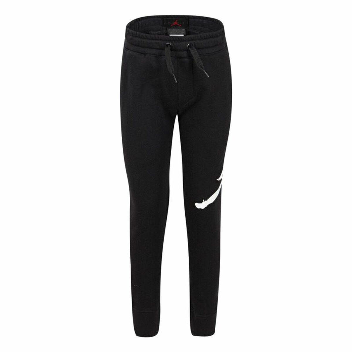 Pantalons de Survêtement pour Enfants Nike Jumpman Fleece Noir
