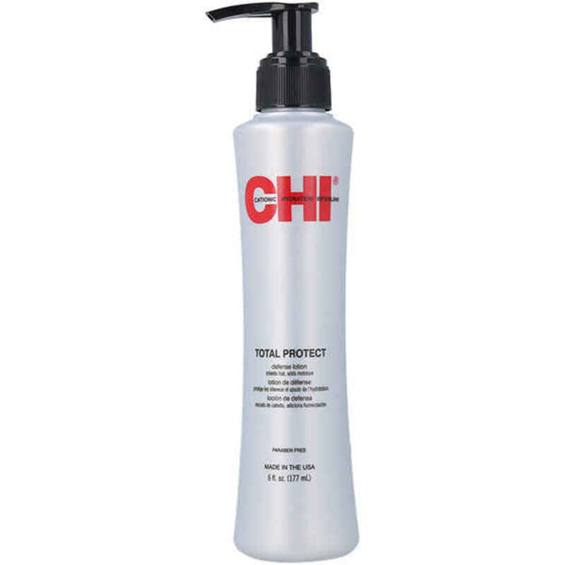 Hårstyling Creme Farouk Chi Infra Total Protect (177 ml)