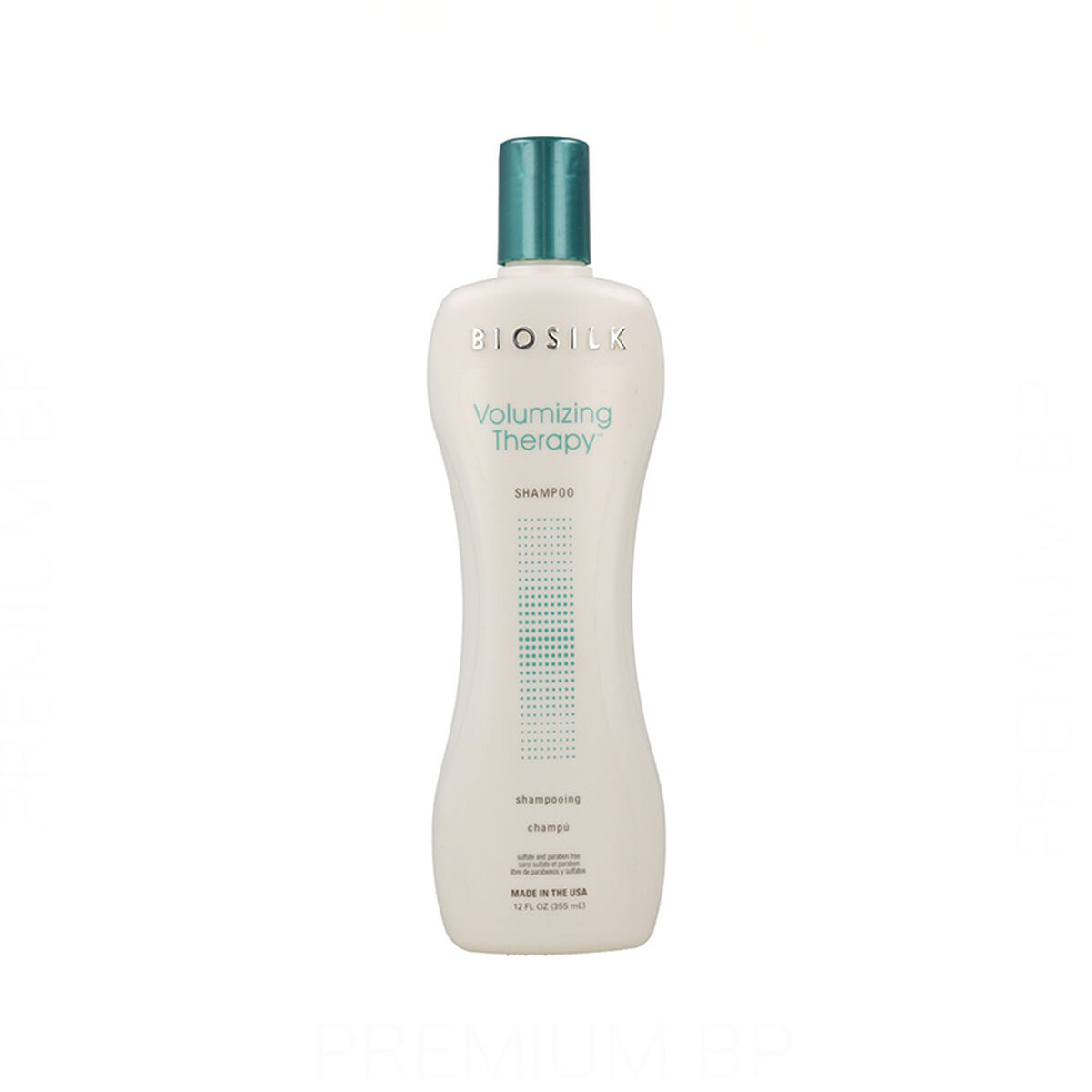 Shampoo Biosilk Silk Therapy Volumizing Farouk (355 ml)