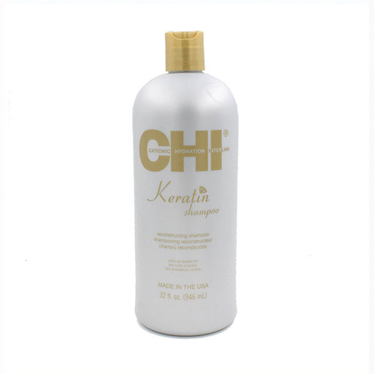 Peignoir de bain Farouk CHI0232