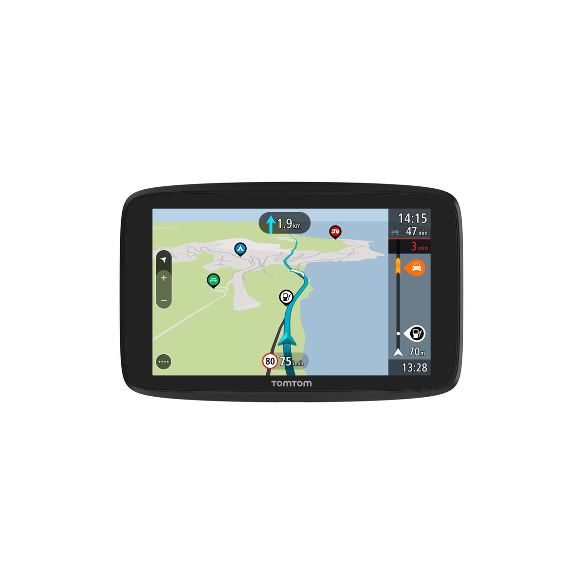 Navigateur GPS TomTom 1PN6.002.20 6