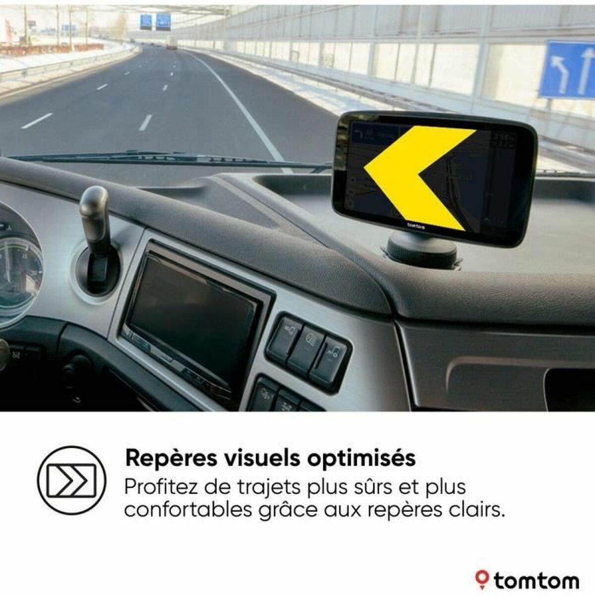 Afbeeldingen van GPS locator TomTom GO Expert Plus