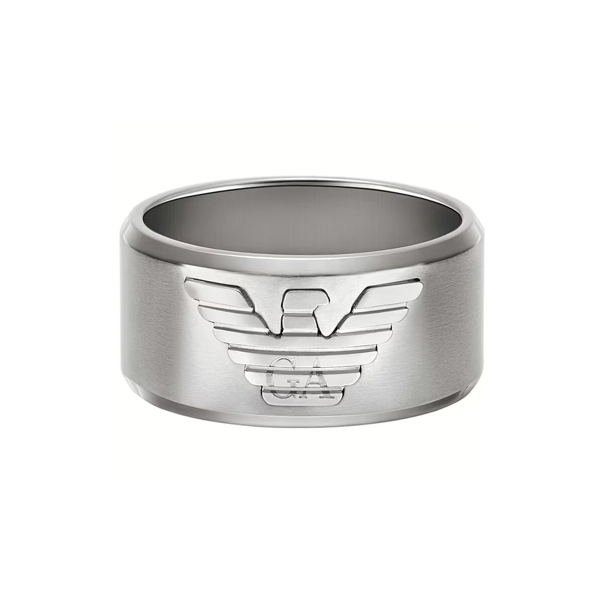 Oorbellen Emporio Armani EGS3166040510 Zilverkleurig
