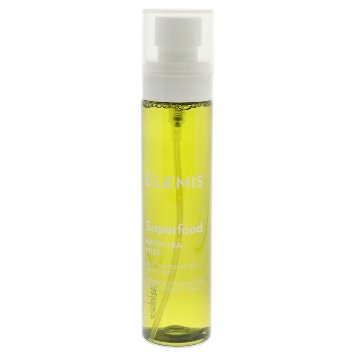 Image secondaire de Spray hydratant Elemis Pré base de maquillage