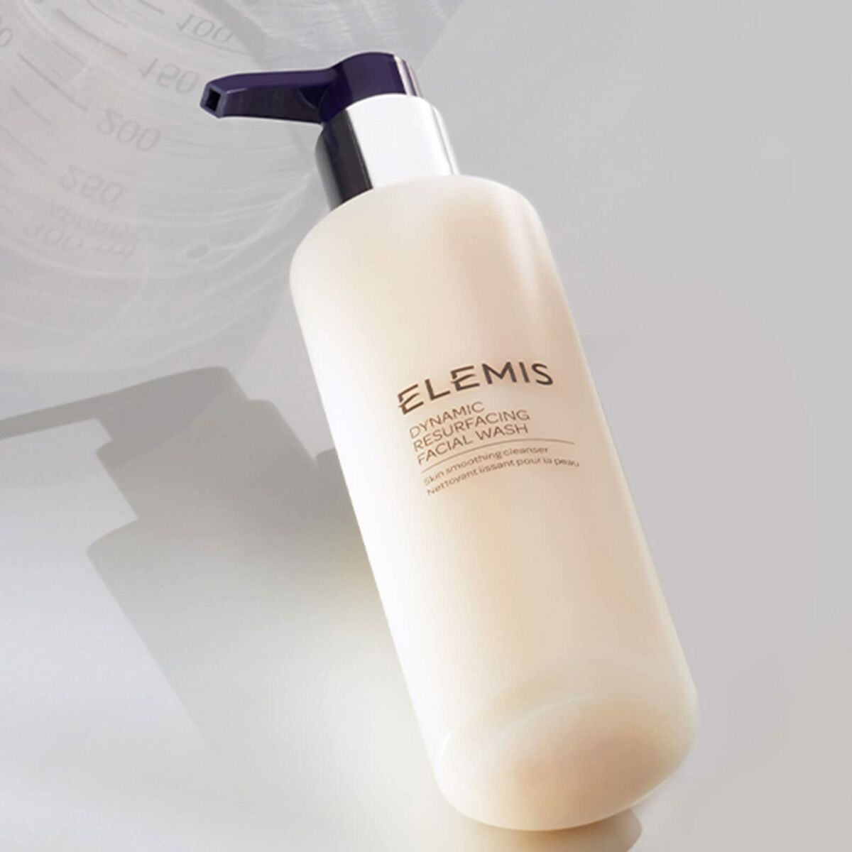 Image secondaire de Gel nettoyant moussant Elemis Dynamic Resurfacing