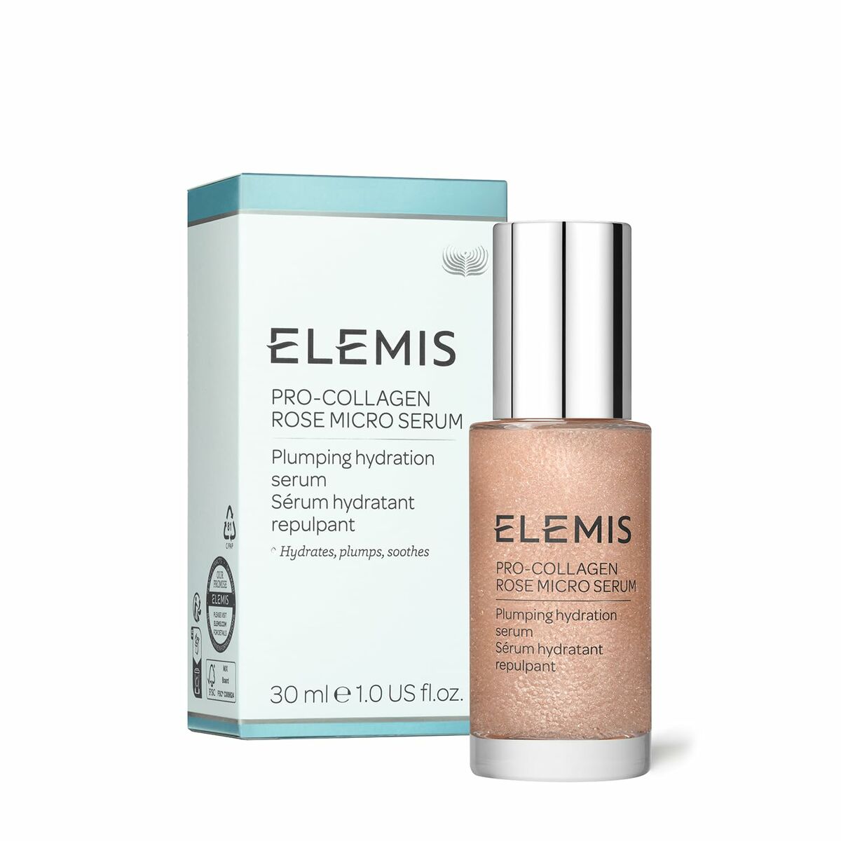 Sérum visage Elemis