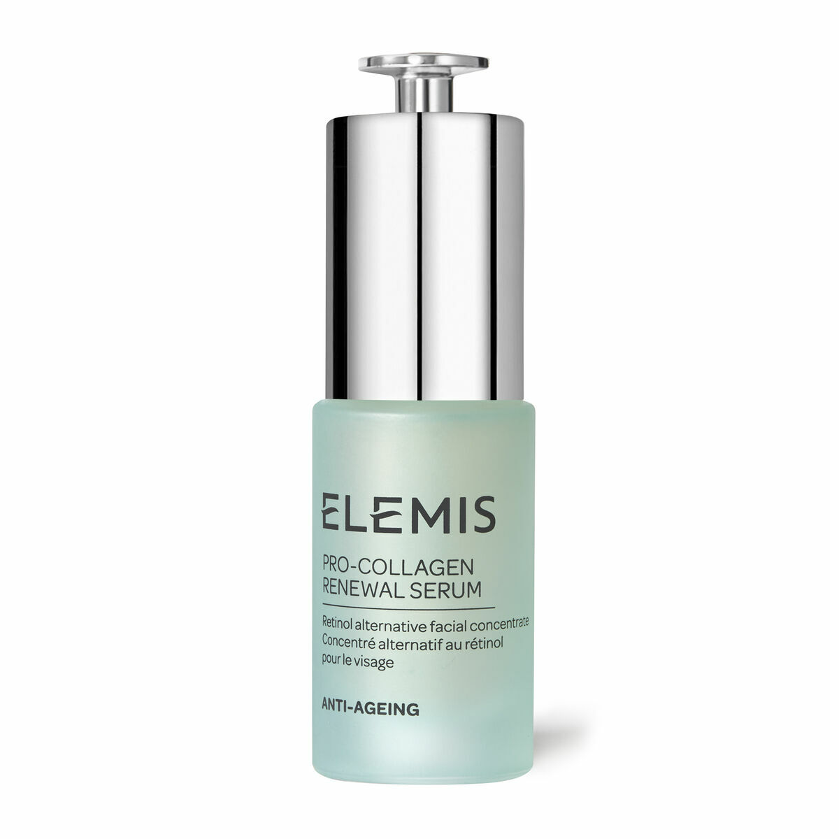Image secondaire de Sérum visage Elemis Renewal Serum Unisexe