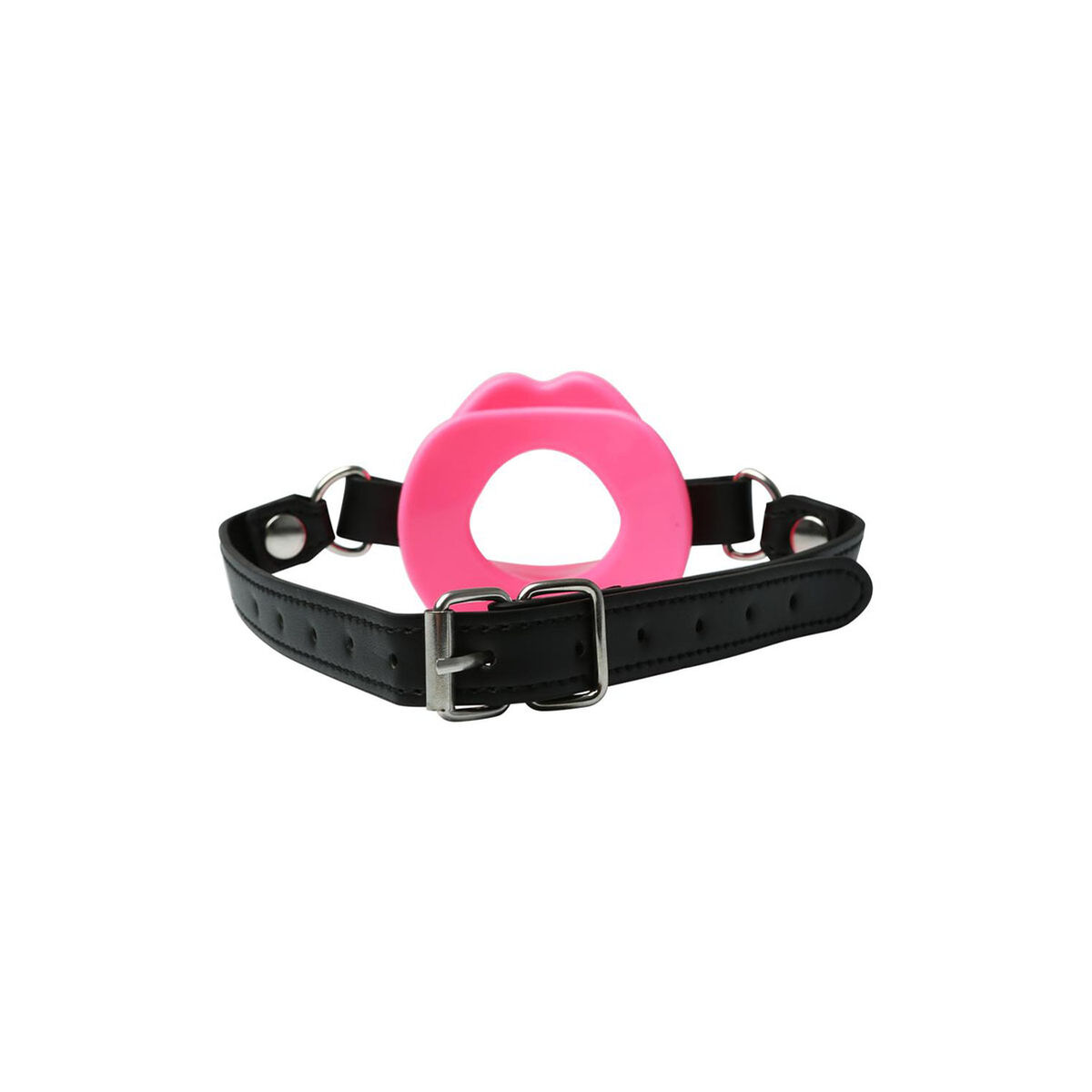 Mouth Gag Sportsheets