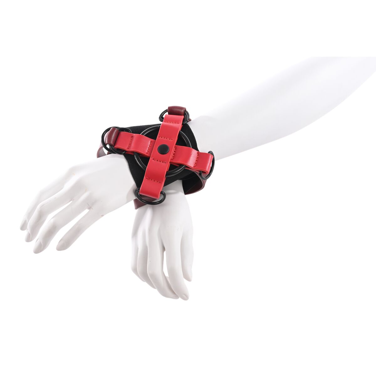 Erotická pouta Sportsheets Sex and Mischief