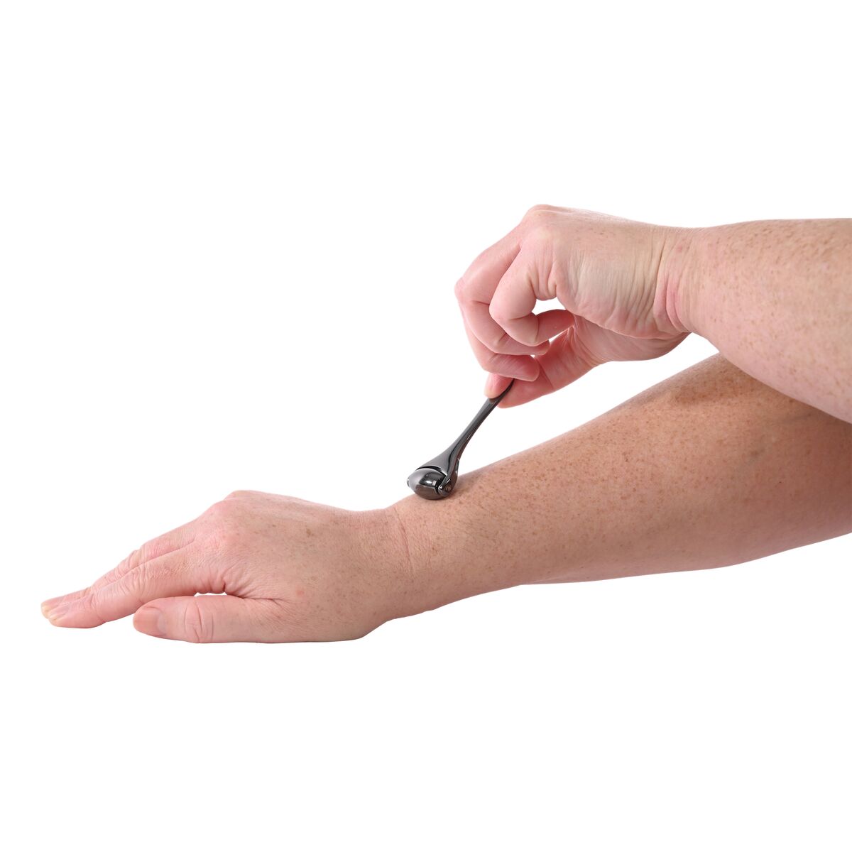 Elektrostimulátor Sportsheets Sex and Mischief Černý