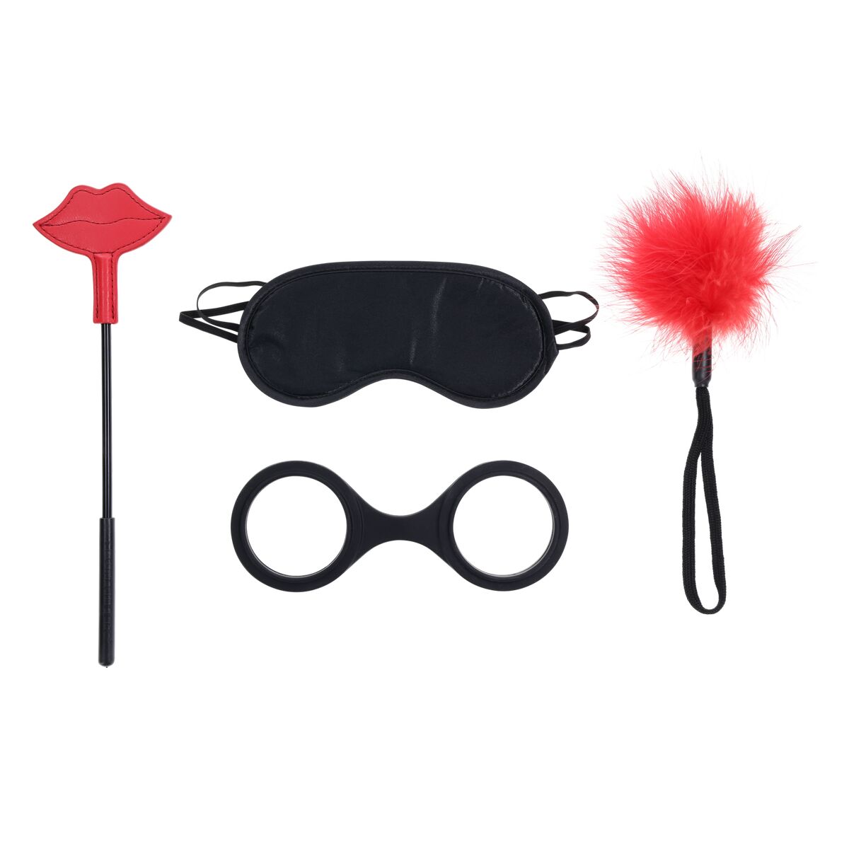 Erotická hra Sportsheets Sex and Mischief