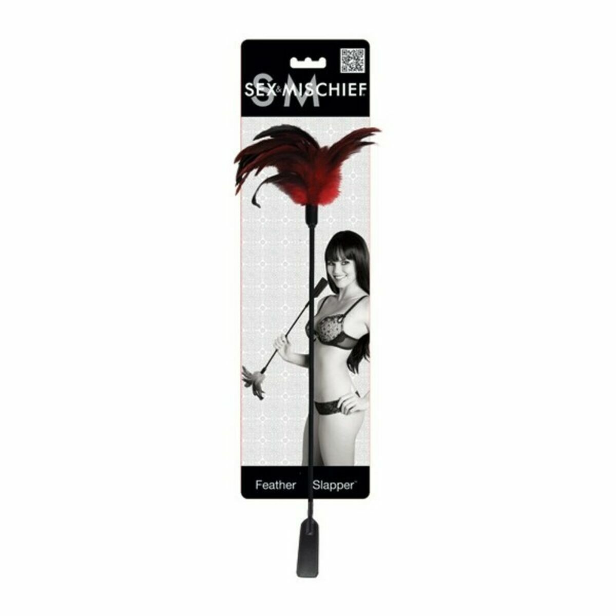 Image secondaire de Plume Claquette Sex & Mischief