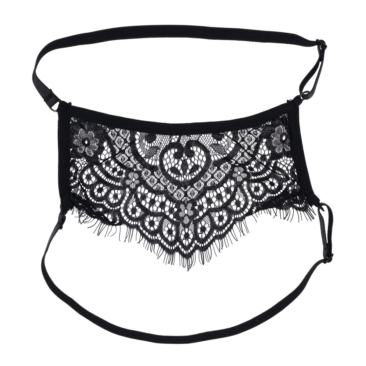 Páska na oči Sportsheets Sex and Mischief