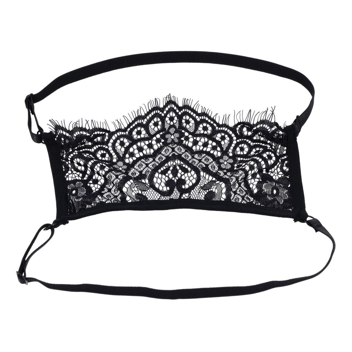 Páska na oči Sportsheets Sex and Mischief