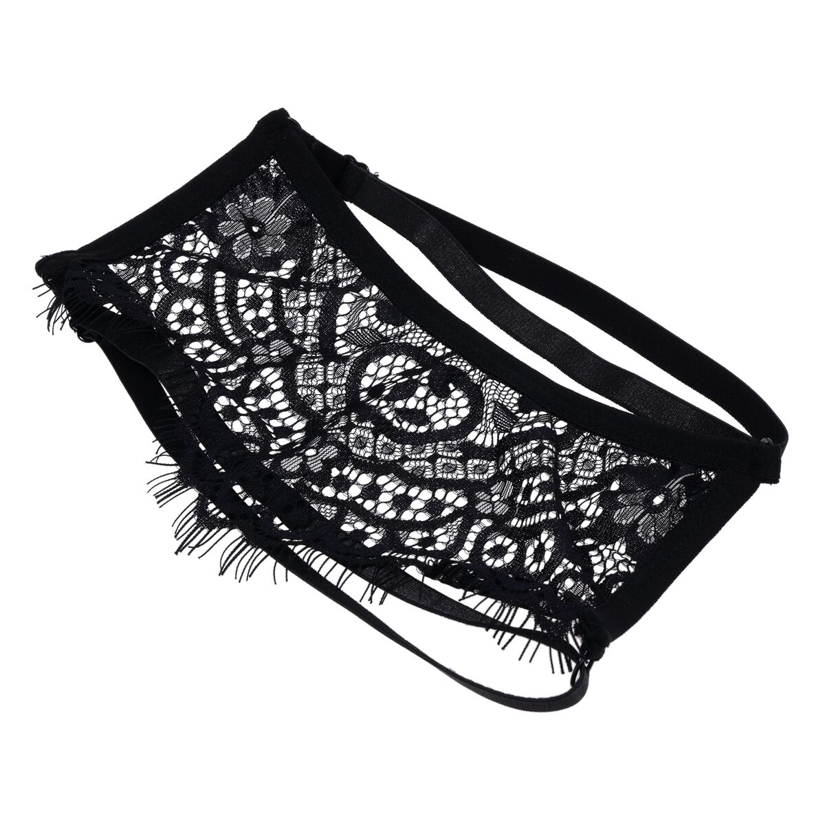 Páska na oči Sportsheets Sex and Mischief