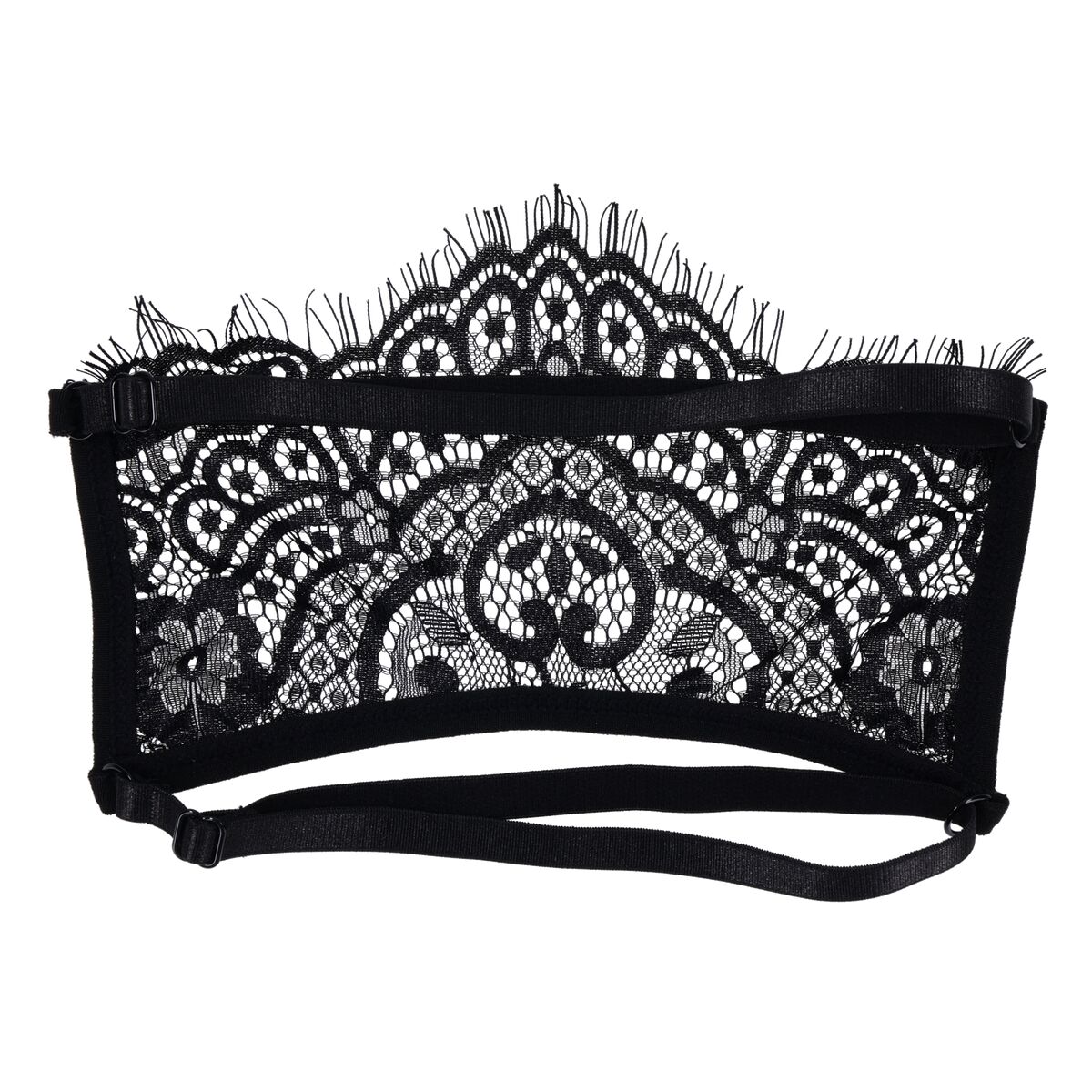 Páska na oči Sportsheets Sex and Mischief