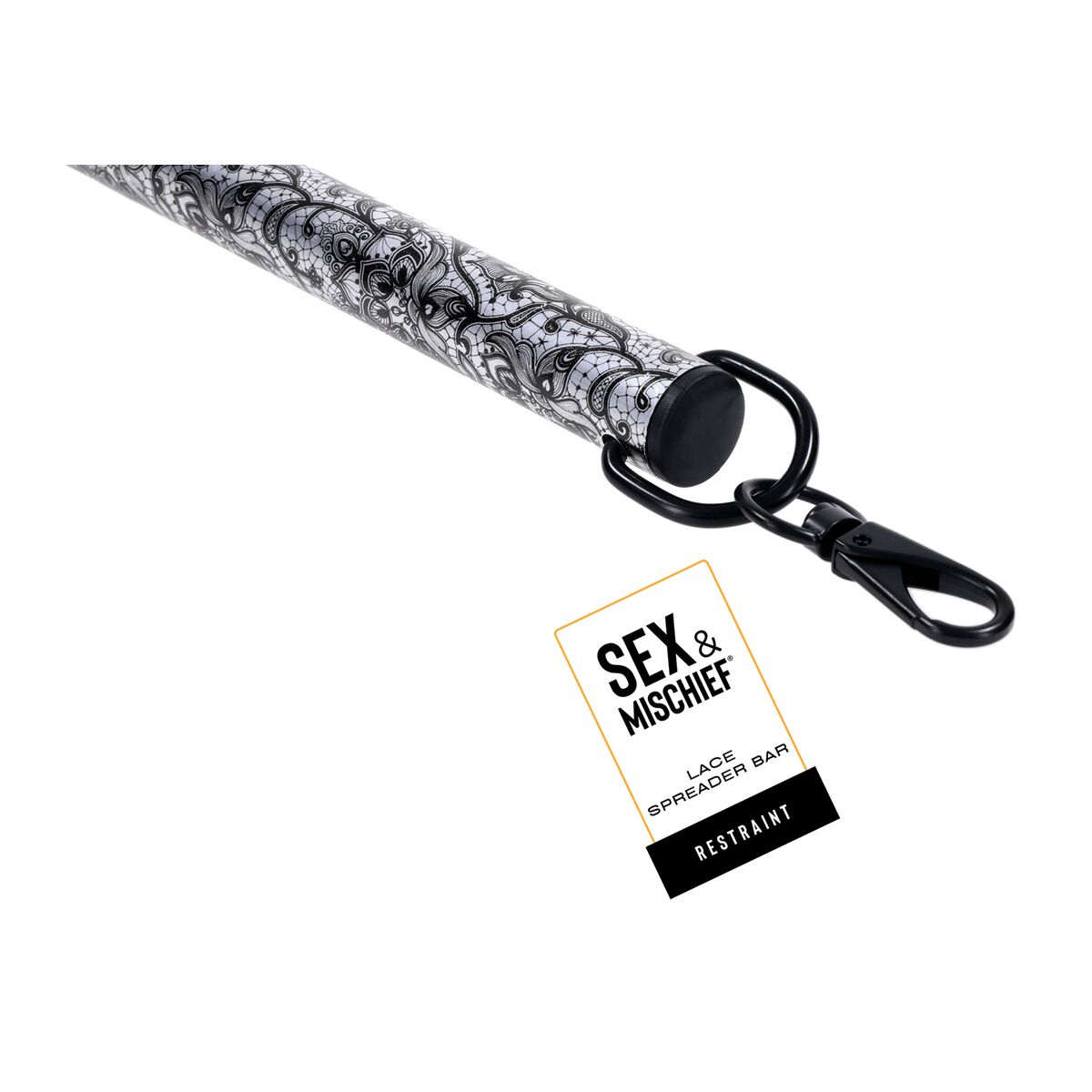 Sada Sexy otrok Sportsheets Sex and Mischief