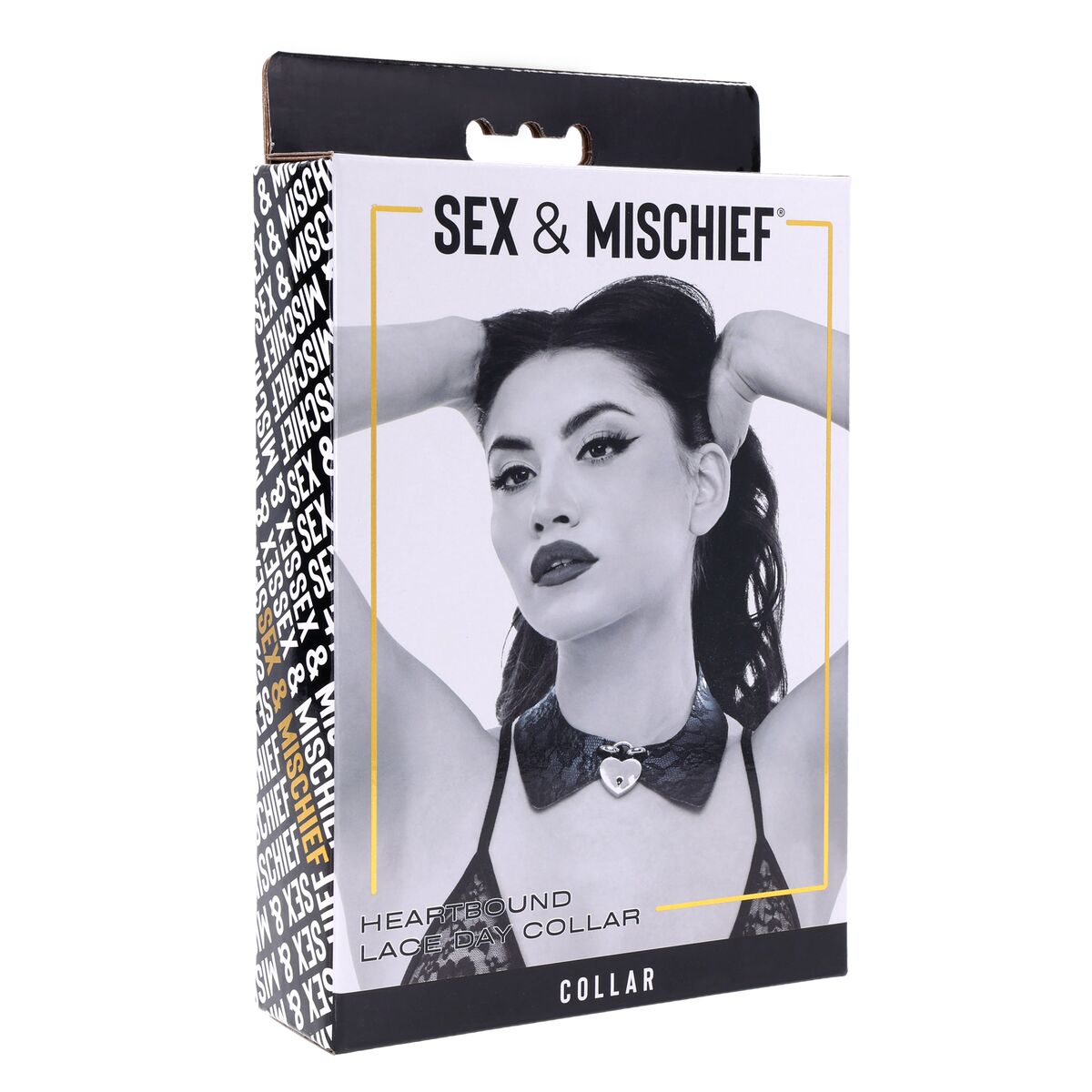 Sada Sexy otrok Sportsheets Sex and Mischief