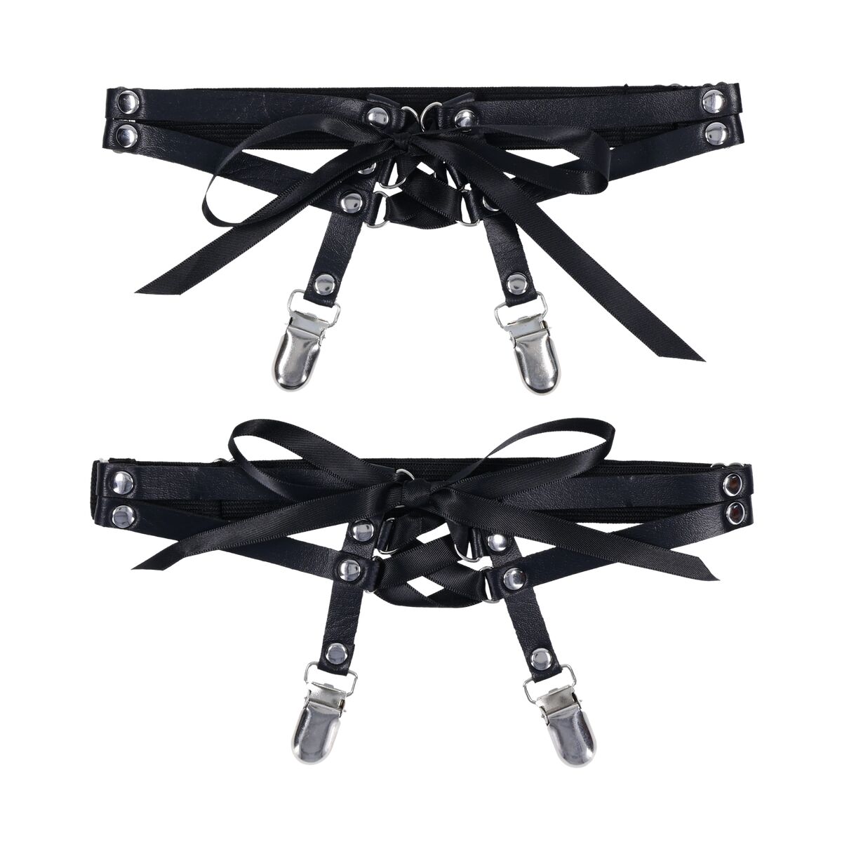 Suspenzor Sportsheets Černý Jednotná velikost