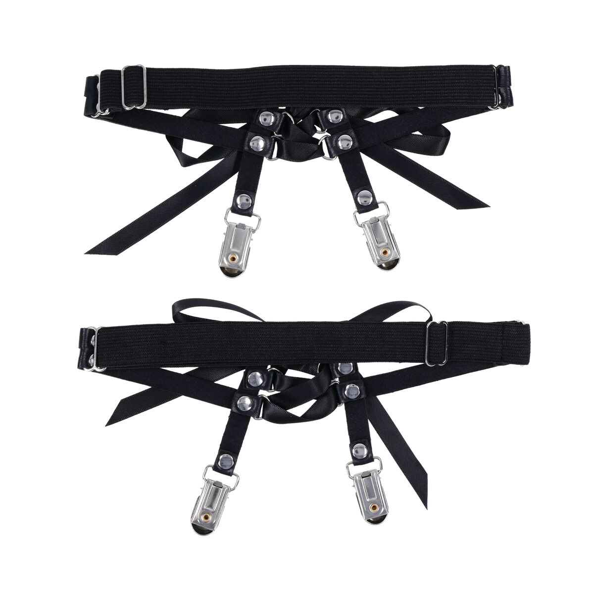 Suspenzor Sportsheets Černý Jednotná velikost