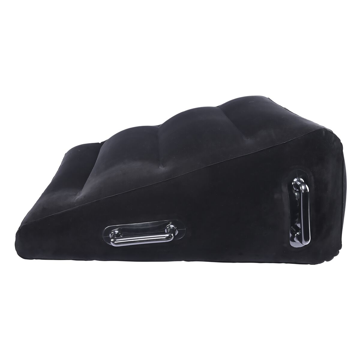 Cushion Sportsheets Pivot Black