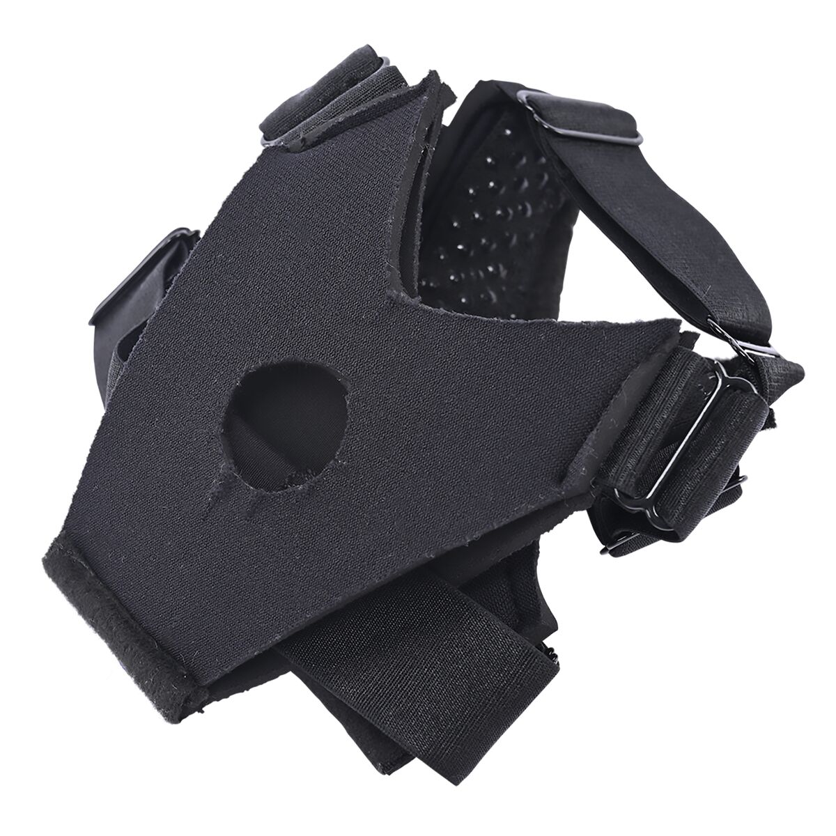 Postroj pro nováčky Sportsheets Pivot Modrý