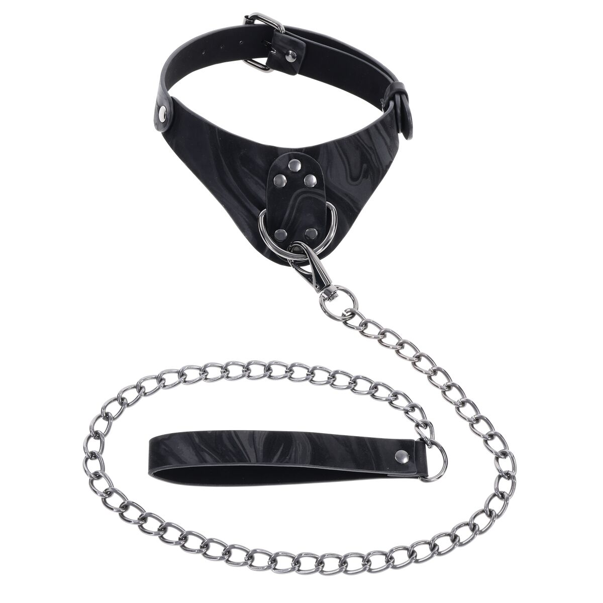 Náhrdelník Sportsheets Velvet Noir